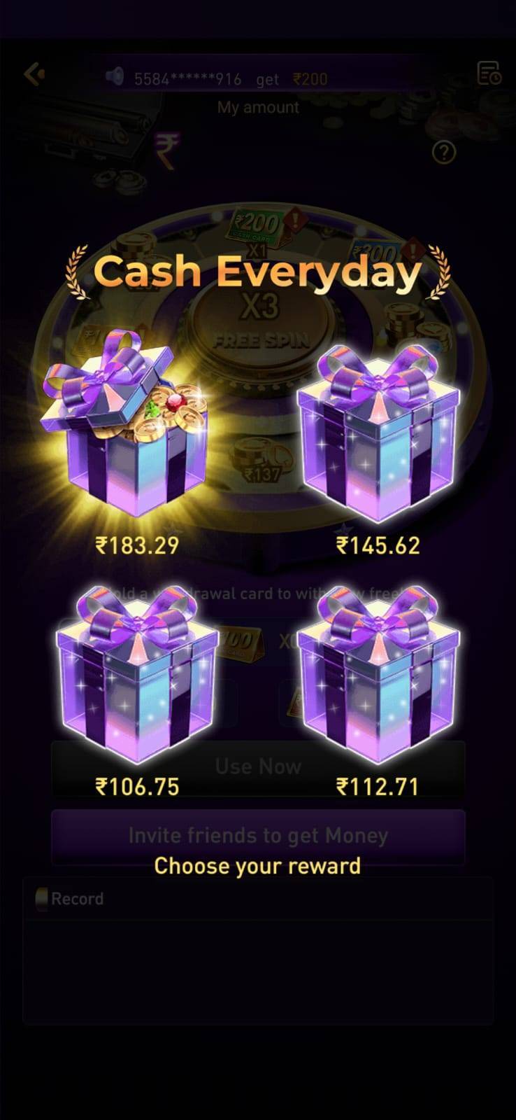 J 777 game slot machine with triple 7 symbols, golden coins, and playing cards